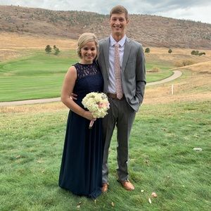 Meet your Posher, Olivia